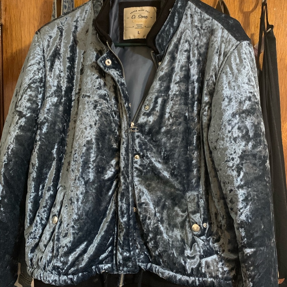 Jackets